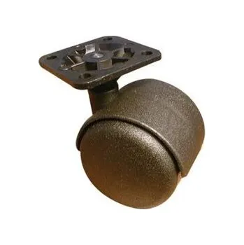 Pojezdové kolečko M.A.T. GROUP kolečko nábytkové A50xD45 591909 50 mm