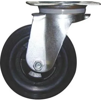 Pojezdové kolečko kolečko otočné 160mm 100kg 707411