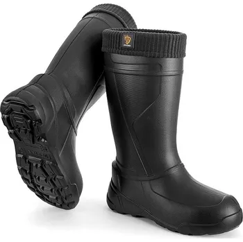 Pánské holínky PROCERA Holinky TRACKER s vyndávací vložkou Velikost: 42 7170_42