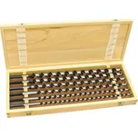 PROTECO sada vrtáků hadovitých 460mm, 6-dílná, (10,12,14,16,18,20mm) 42.12-SADA-460