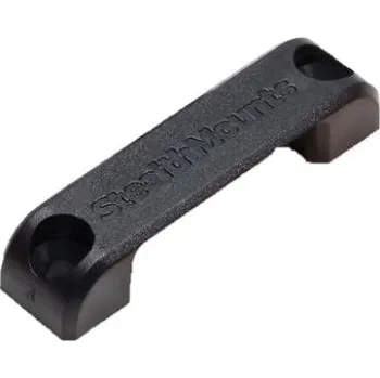 StealthMounts držák nářadí k přišroubování Bench Belt, černý, 1ks