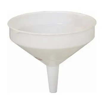 Kanystr TRIUMF trychtýř plastový 380mm, 112-217422