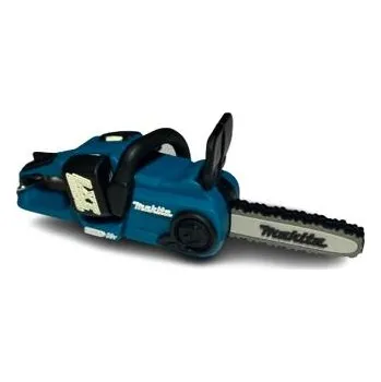 Paměťová karta MAKITA R-0309 flash disk 16GB, (motorová pila), baleno v dárkové krabici