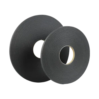 Den Braven Podložná PE páska pro zasklívání 9 mm × 3 mm, délka 20 m šedá