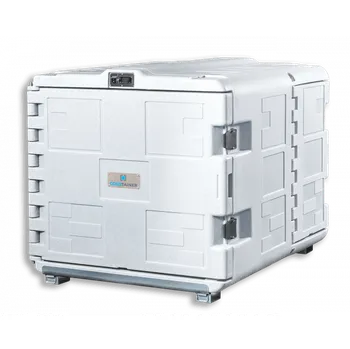 Autoelektronika COLDTAINER Autolednice COLDTAINER (EUROENGEL) F0915 NDN, 12/24V DC