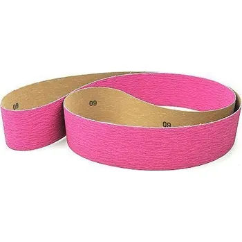 Brusný papír ABRASIV Brusný pás plátno 890S 75x2250 P180