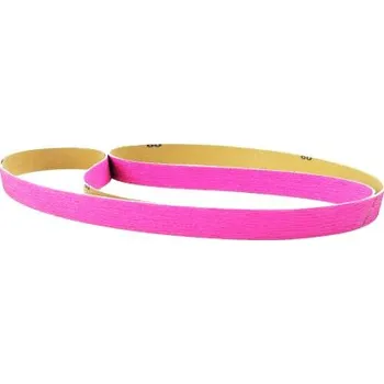 Brusný papír ABRASIV Brusný pás plátno 890S 25x500 P180