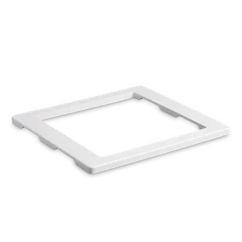 Příslušenství ke karavanu DOMETIC Rám adaptéru pro Fiat Ducato a pro montáž střešního okna Micro Heki 280 x 280mm