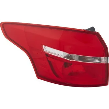 Zadní světlomet Zadní světlo HELLA 2SD 354 828-151