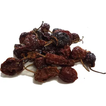 Habanero Chocolate Chilli (balení Mleté)