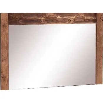 Zrcadlo Zrcadlo závěsné jasan světlý INDIANAPOLIS I12