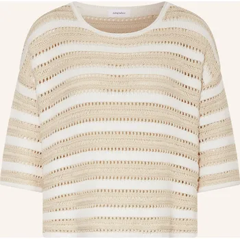 Dámský svetr Darling Harbour Dámský Svetr S 3/4 Rukávem, ecru /sand, 36