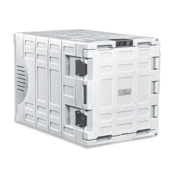 Autoelektronika COLDTAINER Automraznička / autolednice COLDTAINER (EUROENGEL) F0140 FDH, 12/24V DC