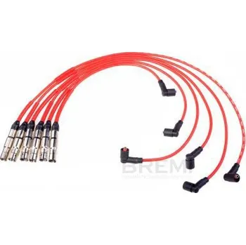 Zapalovací kabel Sada kabelů pro zapalování BREMI 229K200