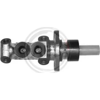 Brzdový válec Hlavní brzdový válec A.B.S. 41862X