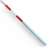 PROFIBA Reflexní sloupek 150 cm, jekl 40×40 mm