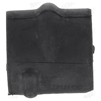 Stabilizátor nápravy Držák, Příčný stabilizátor MOOG SA-SB-15895