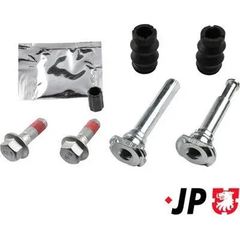Brzdový třmen Sada vodicích pouzder, brzdový třmen JP GROUP 1561951310