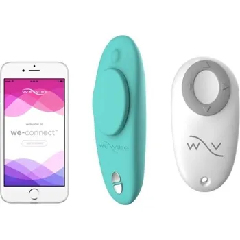 Vibrátor We-Vibe Moxie