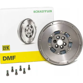 Spojková sada Schaeffler LuK 415 0795 10 Setrvačník