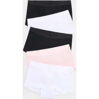 Reserved - Sada 5 boxerek - vícebarevná - 515CZ-MLC - 515CZ-MLC-U98