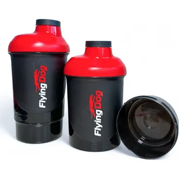Shaker Flying Dog SHAKER S NASTAVITELNÝM DNEM