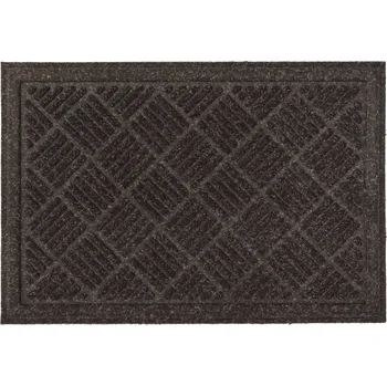 Rohožka Gumová rohožka hotová 43 x 63 cm