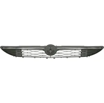 Posilovač řízení Dekorativní krytka pro Fiat Doblo 2015-