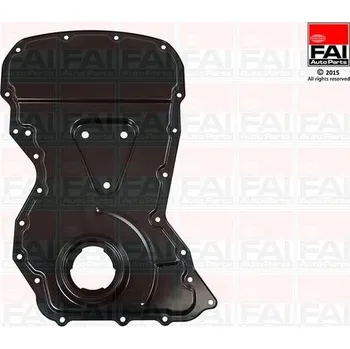 Rozvod motoru Kryt rozvodů FAI AutoParts TCC2