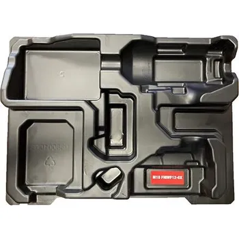 MILWAUKEE 4931465336 vložka do kufru pro M18FHIWF12 4931465336