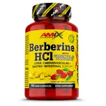 Amix Pro Series Berberine HCl +…