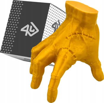 Obraz Figurka P4U Fantasy, Černá komedie s Jennou Ortegou