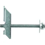 FISCHER hmoždinka sklopná KD 6 do dutin