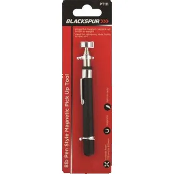 Zvedací magnet magnet teleskopický, nosnost 4kg, 78403