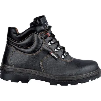 Pracovní obuv Bezpečnostní obuv Cofra PARIDE BIS S3S CI LG FO SR Velikost boty: 43