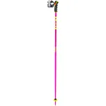 LEKI Spitfire 3D Magenta/Yellow/Berry…