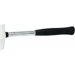 DEDRA palička gumová 40mm/290g bílá DED 13M251