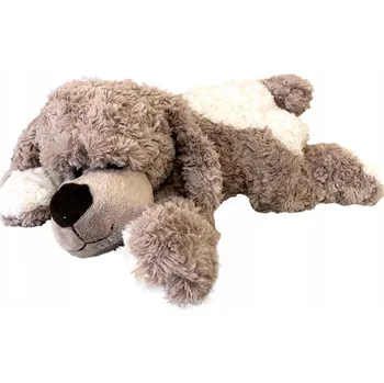 plyšák PLYŠÁK MEDVÍDEK 34 cm