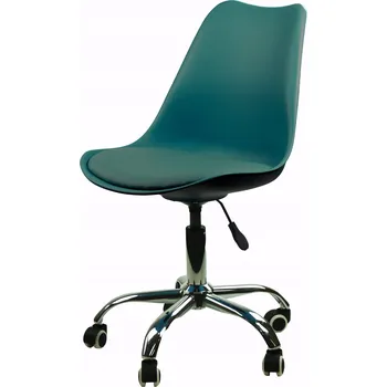 Křeslo Otočné křeslo Chiccot zelené