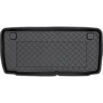 autokoberec Rohož do kufru Rezaw-Plast polypropylen