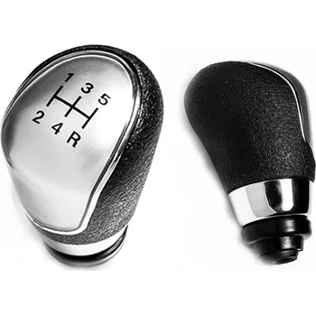 Hlavice řadicí páky PROTEC Hlavice řadící páky Ford Focus II 2008-2011 5ST