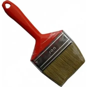 DEN BRAVEN štětec AMIKO 100mm L0118