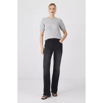 Dámské džíny Džíny Medicine RS25.SJD206 černá 99J, vel. 36