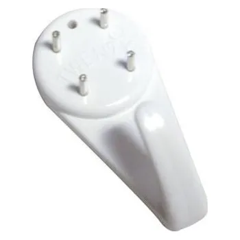 Věšák háček MAXI (38/3) 1101 456021