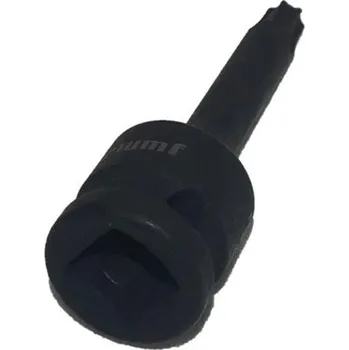 Gola hlavice TRIUMF hlavice zástrčná 1/2", T50*80mm, tvrzená, 100-02924