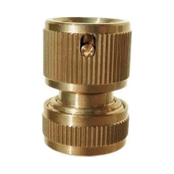 Hadicová spojka rychlospojka 1/2" Ms STOP 770340