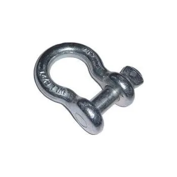 třmen spojovací OMEGA 10mm Zn 4448-10