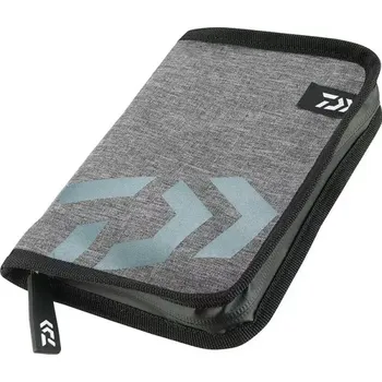Pouzdro na rybářské vybavení Daiwa D-VEC pouzdro na doklady 15 x 20 cm