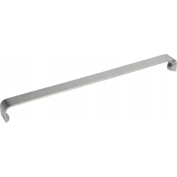 Nábytkové kování Nábytková úchytka GAMET UU50 chrom saténový 320 mm