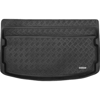autokoberec Rohož do kufru Rezaw-Plast polypropylen